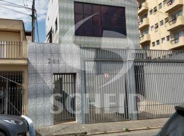 Comercial · 566m² · 2 Vagas · Prédio Comercial e Residencial com 2 andares - 3 Pavimentos - Para Investidores - Vila Campo Grande