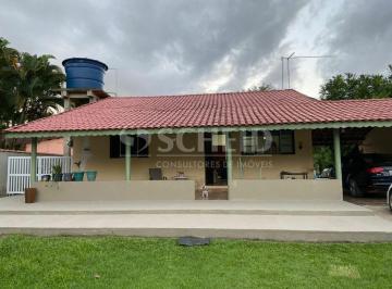 Rural · 150m² · 2 Quartos · Excelente Chácara com casa, pomar e tanque de peixes em Peruíbe .