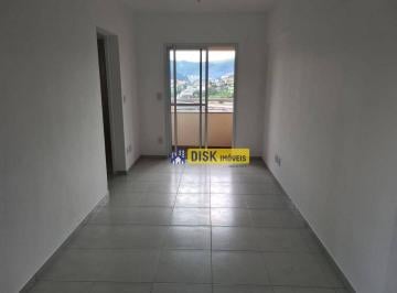 6993e7fe18639ee9e22748c760a8f98b2bacced3 · Apartamento com 2 dormitórios, 52 m² - venda por R$ 434.960,00 ou aluguel por R$ 2.350,00/mês - Cent