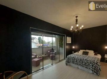 Casa · 270m² · 3 Quartos · 2 Vagas · Casa com 3 dorms, Chácara Jafet, Mogi das Cruzes - R$ 1.2 mi, Cod: 2509