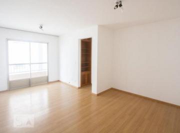 Apartamento · 75m² · 2 Quartos · 1 Vaga · Apartamento para Aluguel - Campo Belo, 2 Quartos, 75 m2 - São Paulo