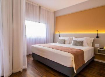 Apartamento · 28m² · 1 Quarto · 1 Vaga · Flat com 1 Quarto à venda, 28m² - Tatuapé