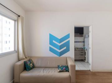 61e4ae45e10671cc173f9068d75519da759c5c08 · Apartamento com 2 dormitórios à venda, 50 m² por R$ 330.000,00 - Parque Campolim - Sorocaba/SP