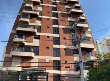 617091b038746d41628c0f45f1430afaf29f1a81 · Cobertura com 4 dormitórios para alugar, 265 m² por R$ 10.315,00/mês - Jardim Vila Mariana - São Pau