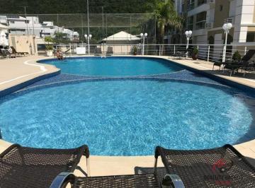 Apartamento · 78m² · 2 Quartos · 1 Vaga · Apartamento 2 Dormitórios, Condomínio Frente Mar à Venda na Praia dos Ingleses - Florianópolis - SC