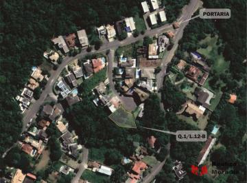 42365856fb1f836966251100d6aee3a25ba1eb03 · Terreno à venda, 658 m² por R$ 310.000,00 - Chácara Moinho Velho - Carapicuíba/SP
