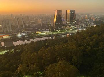 Apartamento de 4 quartos, São Paulo · Apartamento e Edicio de Luxo 489m 4 suites 4 vagas 22º andar (A melhor vista)