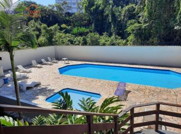 1d92a959f12eb3624d1ce8809fdbbd77c6628df6 · Apartamento com 2 dormitórios à venda, 93 m² por R$ 500.000,00 - Itaguá - Ubatuba/SP