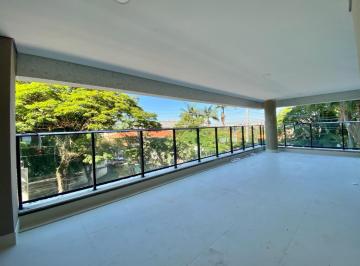 Apartamento de 4 quartos, São Paulo · II Faro Jd Guedala - Apto Alto Padrão195m² 4 dorm 3 suítes 3 vagas + deposito