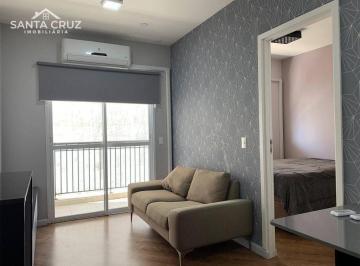f1e33904bc95b41347d1e84e2ad4bbff5479d6ec · Apartamento com 1 dormitório para alugar, 40 m² por R$ 2.500/mês - Centro - São Paulo/SP