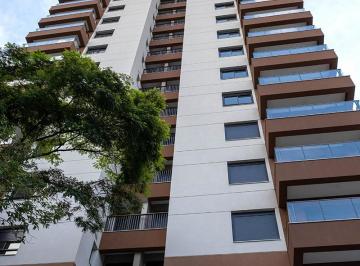 Apartamento de 4 quartos, São Paulo · ll Bosco Jd Guedala Apartamento Alto Padrão 230m² 4 suítes 4 vagas