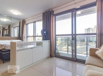 Apartamento · 30m² · 1 Quarto · Apartamento para Aluguel - Rebouças , 1 Quarto,  30 m² - Curitiba
