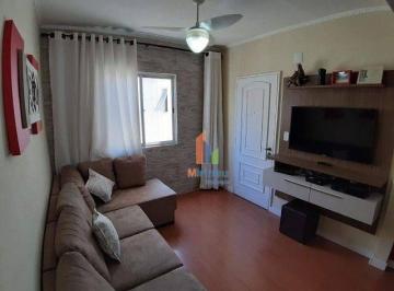 89f87d9dc23f0364d32db4811835e3ed8b4cc674 · Apartamento com 2 dormitórios à venda, 58 m² por R$ 208.000,00 - Parque Itália - Campinas/SP