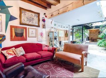 Casa · 150m² · 2 Quartos · 1 Vaga · Casa para Aluguel - Pinheiros, 2 Quartos, 150 m² - São Paulo