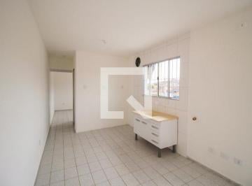 Apartamento · 30m² · 1 Quarto · 1 Vaga · Apartamento para Aluguel - Vila Jacuí, 1 Quarto,  30 m² - São Paulo