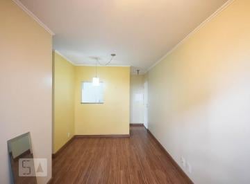 Apartamento · 48m² · 2 Quartos · 1 Vaga · Apartamento para Aluguel - Morumbi, 2 Quartos,  48 m² - São Paulo