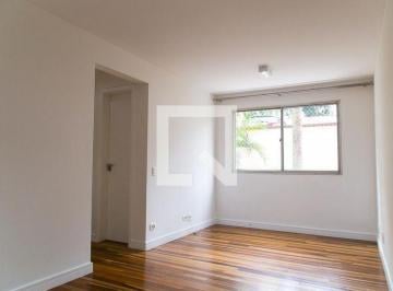 Apartamento · 58m² · 2 Quartos · 1 Vaga · Apartamento para Aluguel - Jabaquara, 2 Quartos, 58 m² - São Paulo