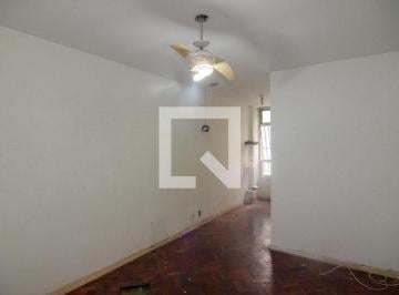Apartamento · 60m² · 1 Quarto · 1 Vaga · Apartamento para Aluguel - Copacabana, 1 Quarto,  60 m² - Rio de Janeiro