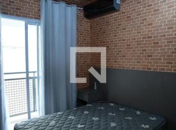 Apartamento · 42m² · 1 Quarto · 1 Vaga · Apartamento para Aluguel - Granja Viana, 1 Quarto, 42 m² - Cotia