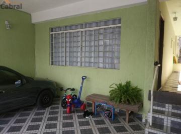 Casa · 190m² · 2 Quartos · 2 Vagas · Sobrado - Furnas