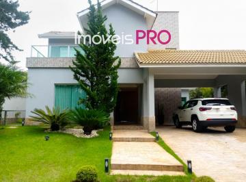 Casa · 300m² · 3 Quartos · 4 Vagas · Linda casa Morada das Estrelas