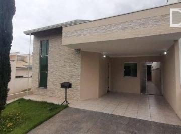 e91d43600d22bd7f936a9a9172ea1db4360ed6b3 · Casa Térrea em Condomínio Fechado: O Lar dos Seus Sonhos!