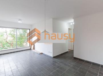 Apartamento · 66m² · 2 Quartos · 1 Vaga · APARTAMENTO DE 2 DORMITÓRIOS E VAGA DE GARAGEM JUNTO AO CAMPO BELO!