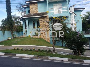 Casa de 5 quartos, Arujá · Casa no Condomínio Arujá Country Club