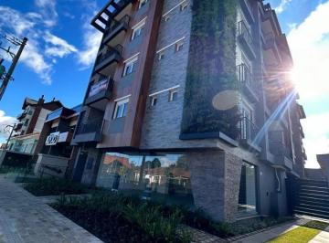 Apartamento · 95m² · 2 Quartos · 1 Vaga · Excelente Apartamento com dois dormitórios sendo duas suítes. Bairro Centro, Nova Petrópolis RS!