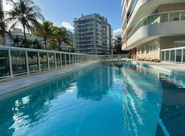 Foto 01 · Apartamento para venda na Riviera de São Lourenço, Bertioga