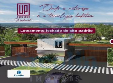 Foto 01 · TERRENO A VENDA CONDOMÍNIO UP SOROCABA RESIDENCIAL-SP