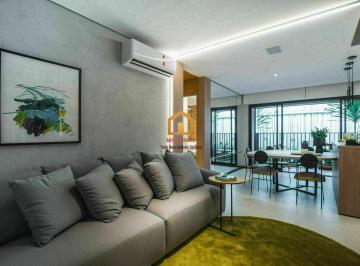 Apartamento · 88m² · 3 Quartos · 2 Vagas · Land 226 - Setor Leste Universitário Goiânia GO