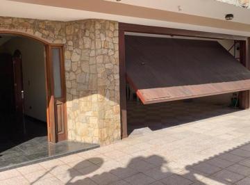 Casa de 4 quartos, São Bernardo do Campo · Sobrado Parque dos Passáros - 4 Dormitórios 6 Vagas