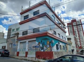 Foto 01 · SALÃO PARA ALUGAR EM SOROCABA - SP
