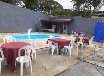 Rural · 700m² · 1 Quarto · 5 Vagas · Chácara com 1 quarto à venda, 700 m² por R$ 750.000 - Água Azul - Guarulhos/SP