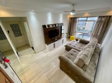 Apartamento · 98m² · 3 Quartos · Apartamento com 3 dormitórios à venda, 98 m² por R$ 399.999 -Edifício SaKai - Guarulhos/SP