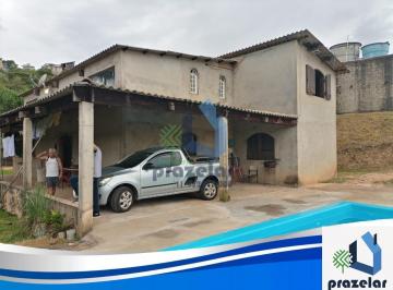 Rural de 6 quartos, Mairinque · *** Chácara com 06 dormitórios em Mairinque ***