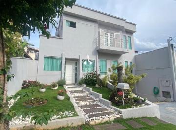 Foto 01 · FRB Imóveis Prime | Casa a venda no Condomínio Granja Olga II