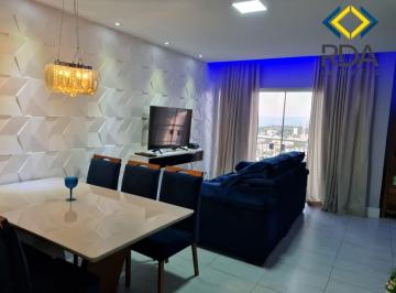 Foto 01 · Apartamento, Parque Boa Esperança, Indaiatuba, SP