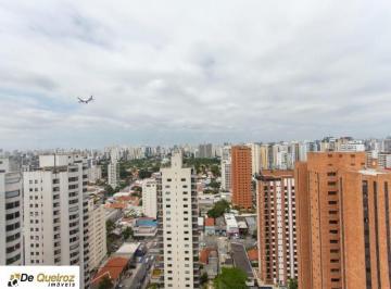 Foto 01 · Apartamento, Indianópolis, São Paulo, SP