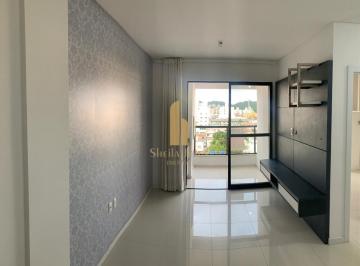 Apartamento · 65m² · 2 Quartos · 1 Vaga · Apartamento nas Nações, à 900m. do Mar em BC