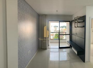 Apartamento · 65m² · 2 Quartos · 1 Vaga · Apartamento nas Nações, à 900m. do Mar em BC