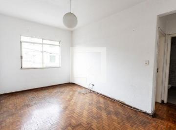 Apartamento · 48m² · 1 Quarto · Apartamento à Venda - Bom Retiro, 1 Quarto,  48 m² - São Paulo