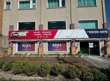Comercial · 300m² · SALA COMERCIAL QUATRO BARRAS - PR
