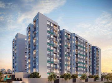 MARTINS 11 98349-2070 (Whatsapp) · Apartamento 2 Dormitórios c/ Terraço Jurubatuba