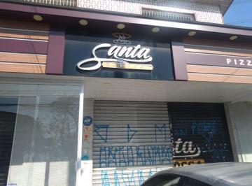 Foto 01 · Salao, Limoeiro, São Paulo, SP
