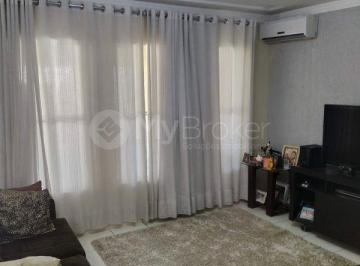 Casa · 212m² · 4 Quartos · 4 Vagas · Sobrado em Condomínio Residencial Flamingo,212,00 m²,4 Quartos sendo duas suits, Goiânia -GO