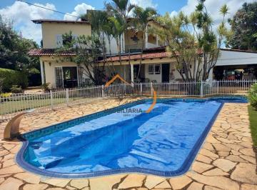 Casa de 5 quartos, Sobradinho · Analisa trocas e propostas! Casa com terreno 1700m², diferenciado.