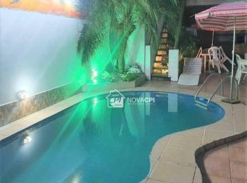 fd4aaae7454eade40c61a5374a8408025db33e04 · Pousada com 6 quartos à venda, 260 m² por R$ 1.400.000 - Balneário Japura - Praia Grande/SP