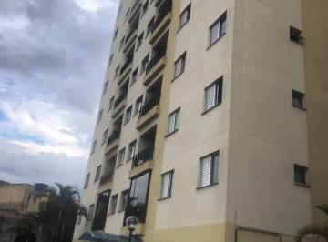 Foto 01 · Apartamento com sacada 3 quartos, 1 vaga localizado no Jardim Castelo/ Cangaíba